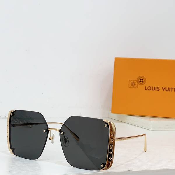 Louis Vuitton Sunglasses Top Quality LVS03525